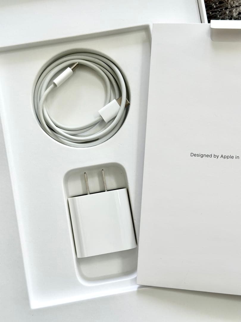 iPad Air 10.9 256GB 2022 第5世代 カバー新品フィルム付