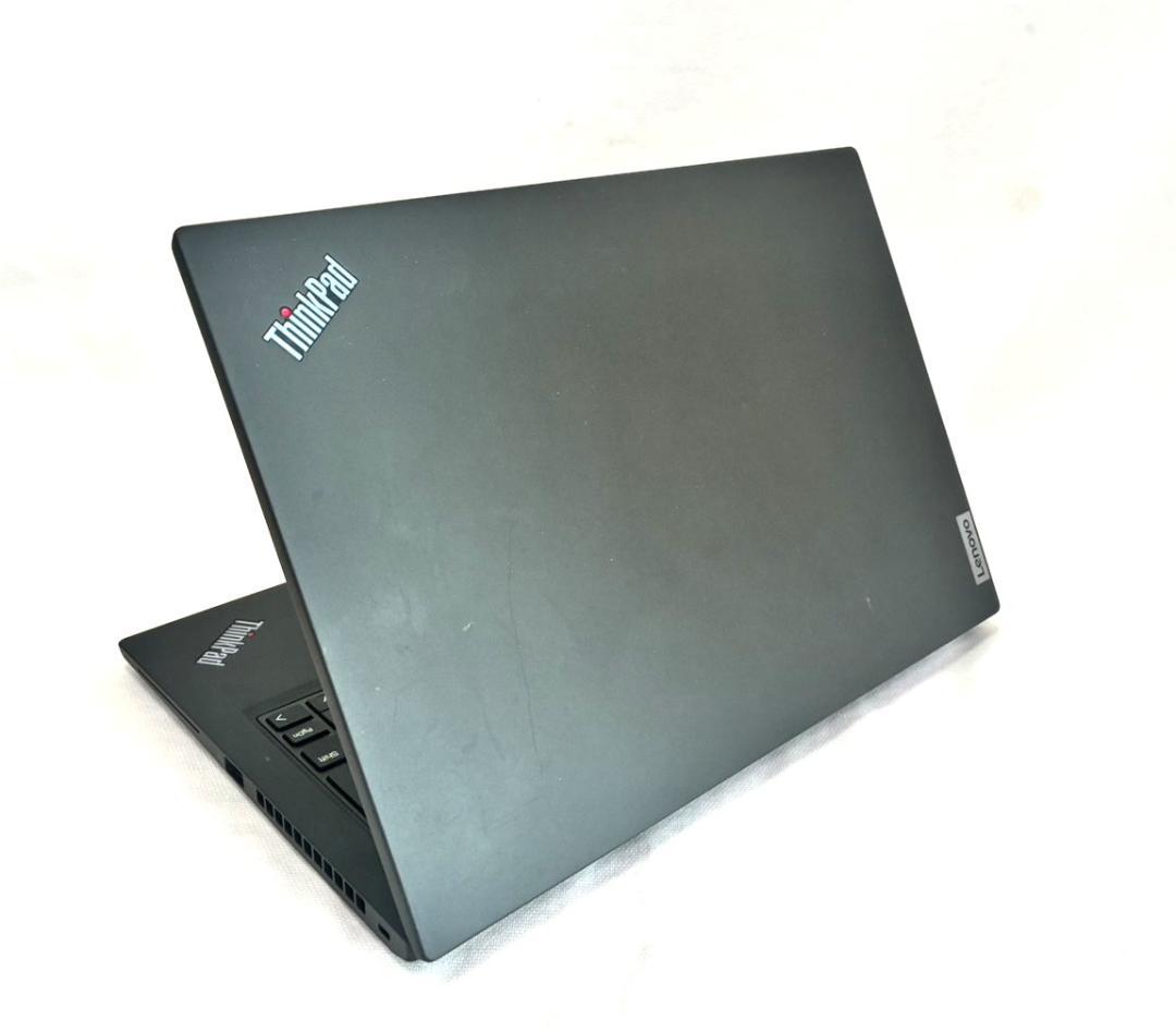 美品 2023年 Lenovo ThinkpadX13 Gen3 i7 12世代