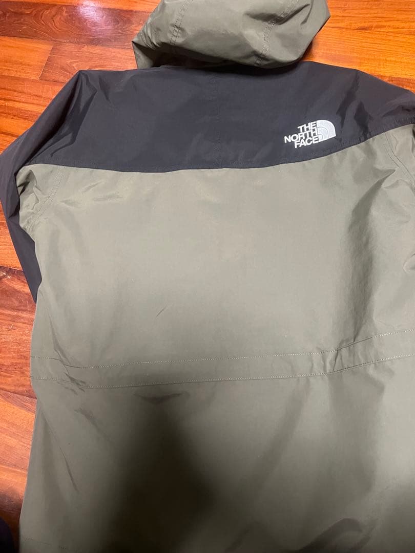 THE NORTH FACE マウンテンライトジャケット Mサイズ