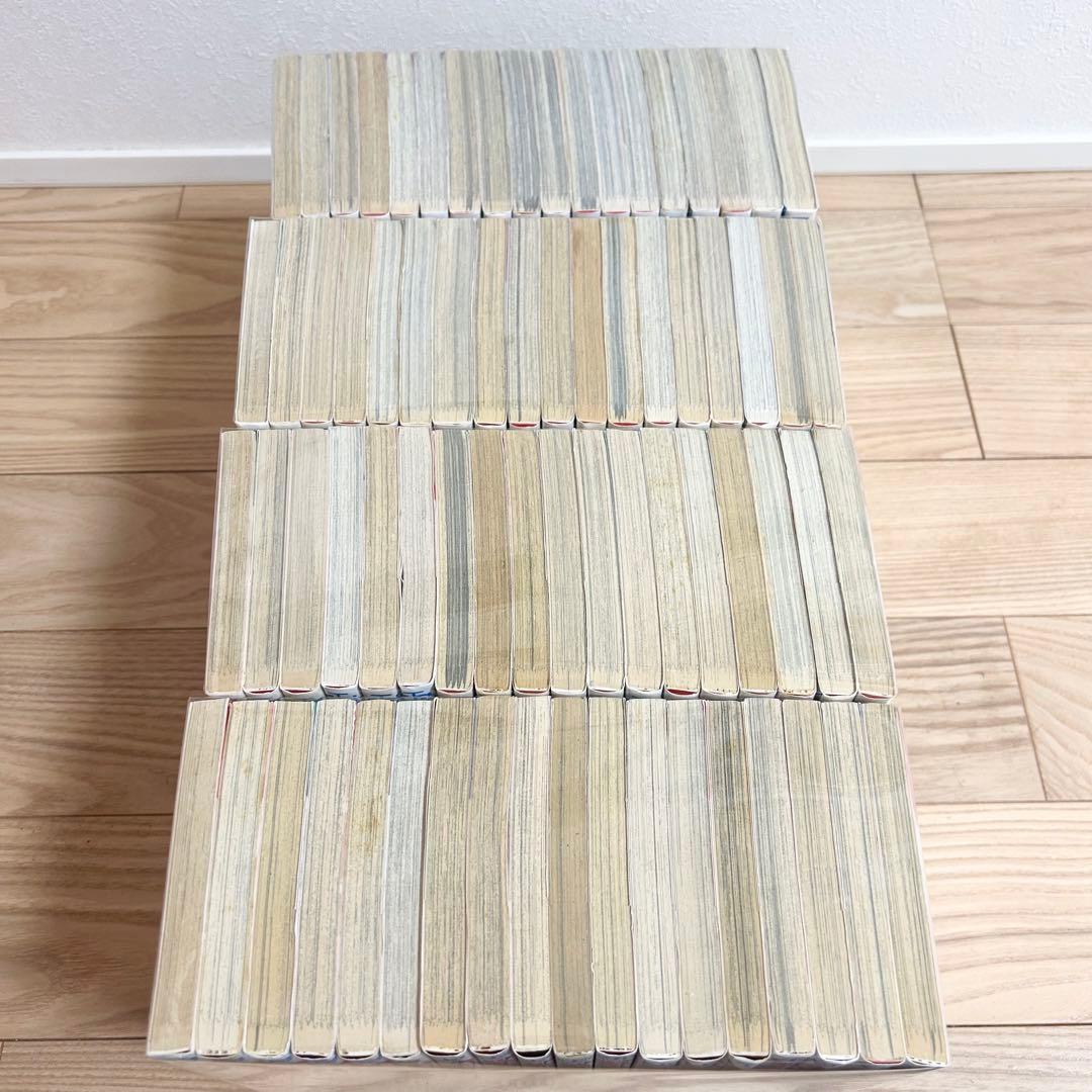 NARUTO ナルト 全巻 1-72巻セット 岸本斉史 漫画　③