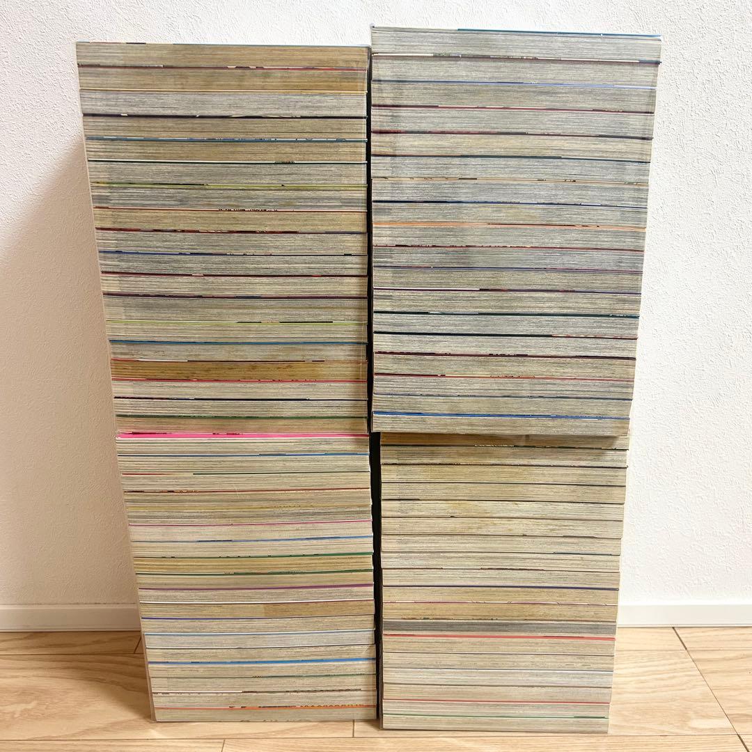 NARUTO ナルト 全巻 1-72巻セット 岸本斉史 漫画　③