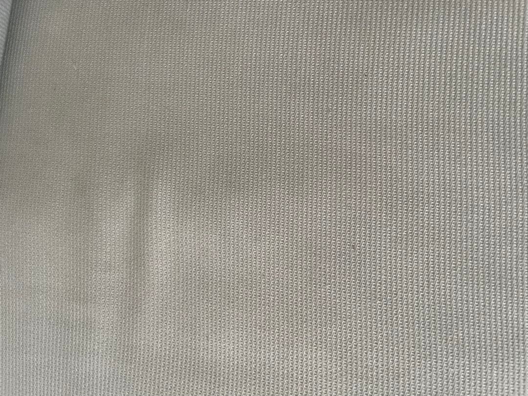 ウニコ　ライトグレー ソファ