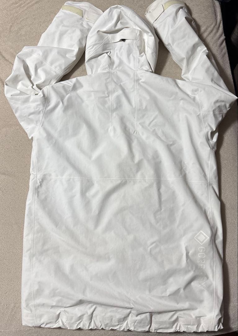 SALOMON GORE-TEX スキーウェア/スノーボードウェア