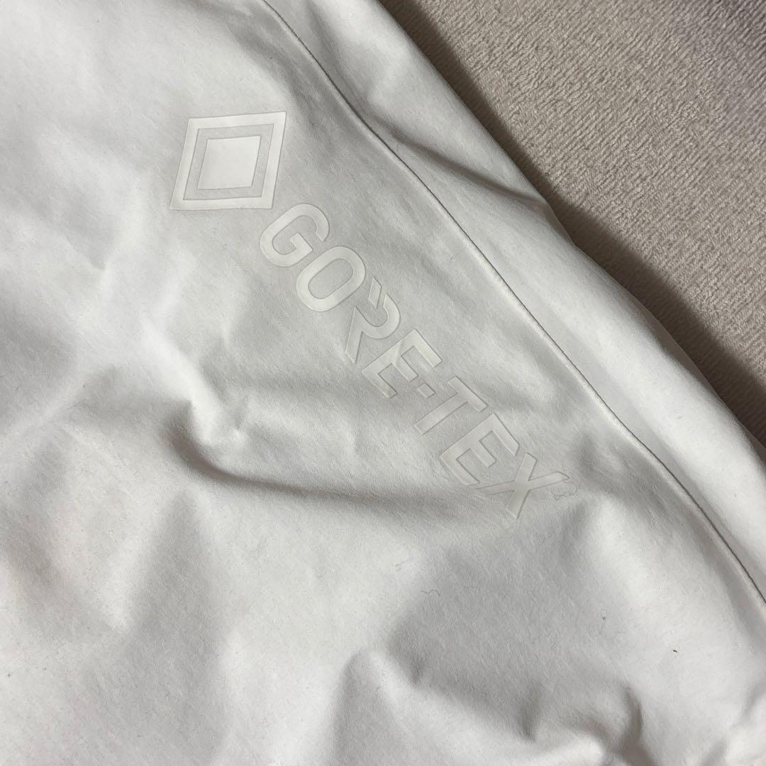 SALOMON GORE-TEX スキーウェア/スノーボードウェア