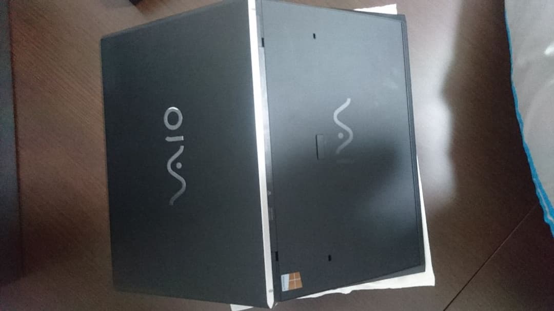 その他ノートPC本体 vaio pro13 8G/256G