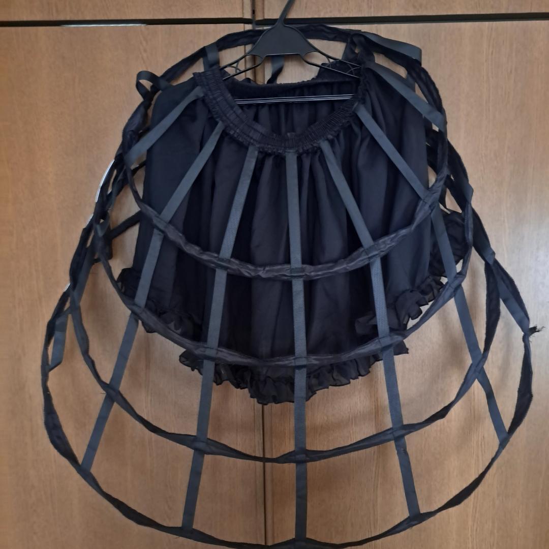 【一式】epetice Evil Twin ゴスロリ・ロリータ衣装