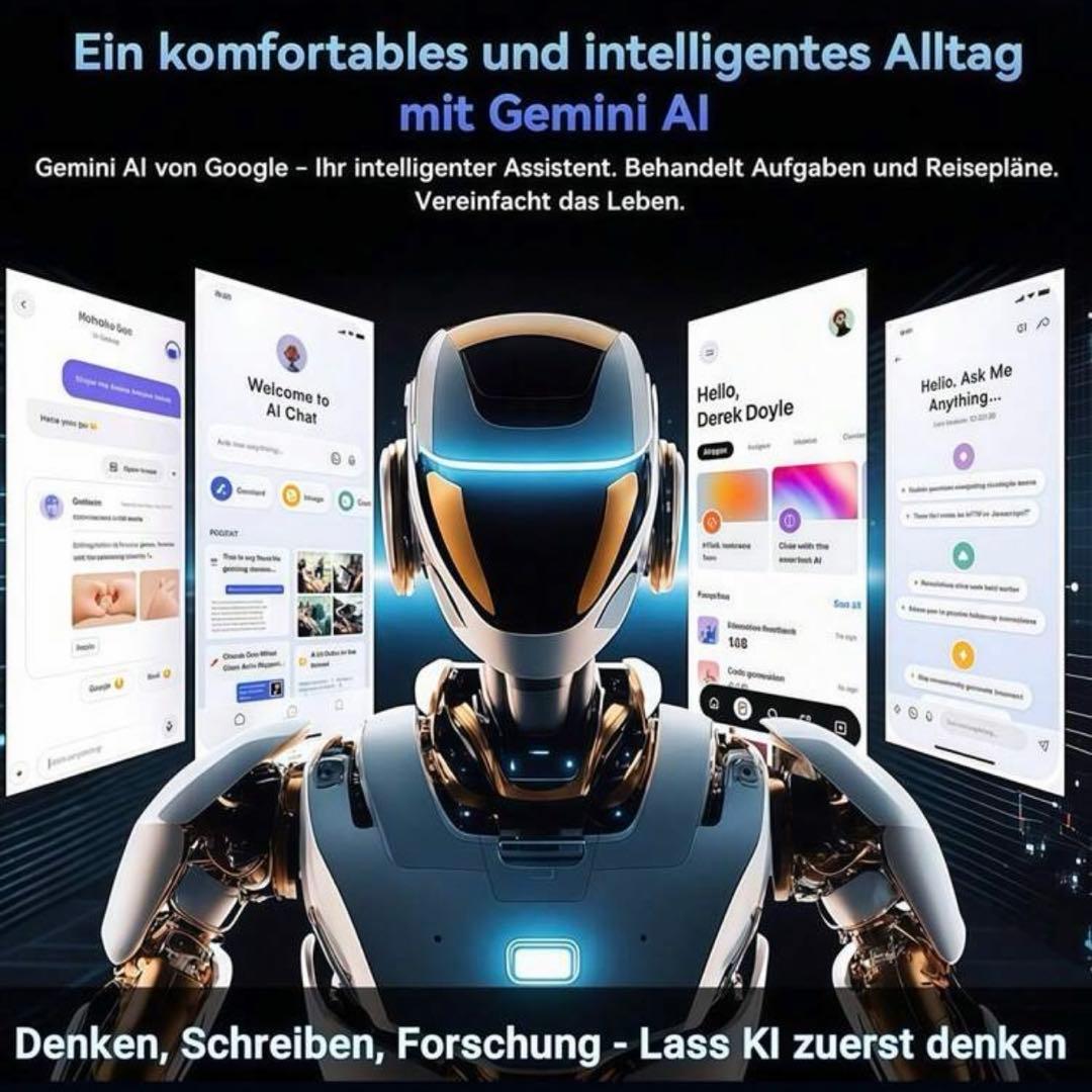 10.1インチ Androidタブレット 4GB RAM 128GB