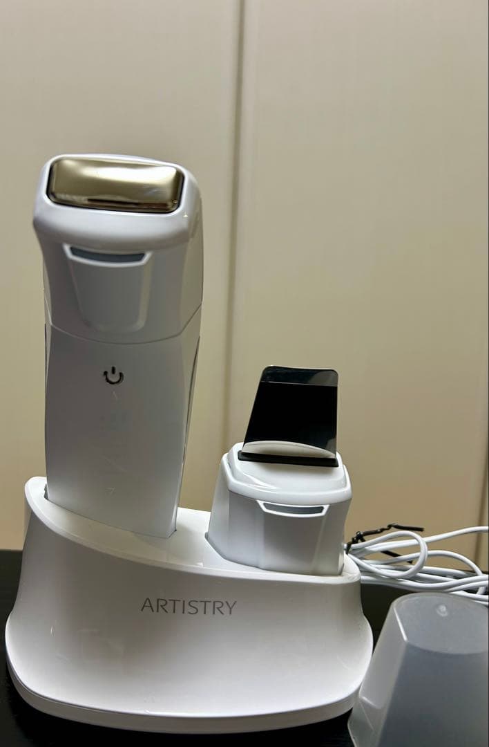 アムウェイ　ホームエステティシャン 美顔器　Neo