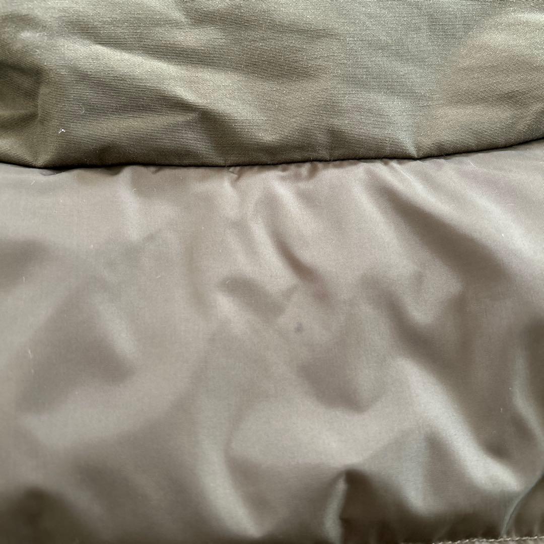 【美品】ウールリッチダウン　M〜Lサイズ