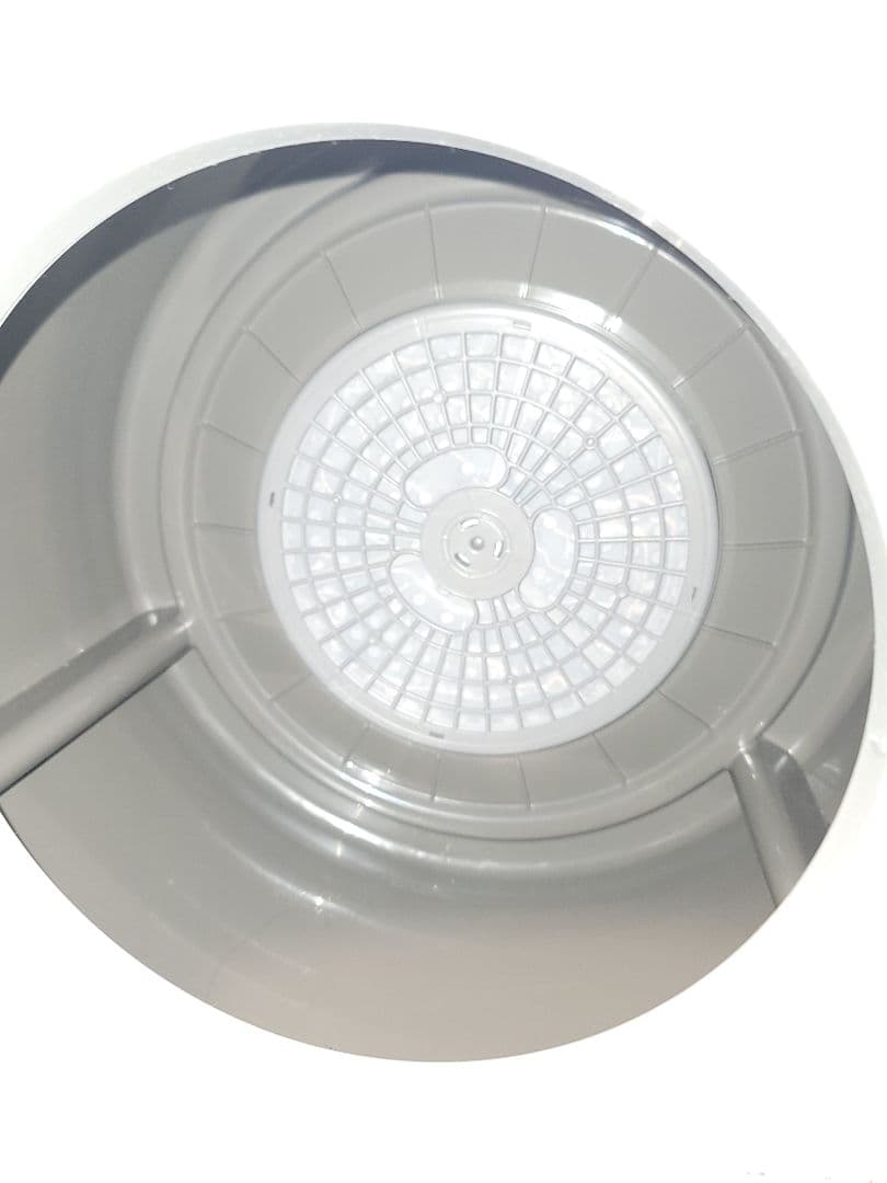 美品　ESTILO エスティロ ドラム式電気乾燥機 ILD-321UWB-JP