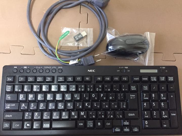 TV一体型PC VALUESTAR G  PC-GV328HLAG