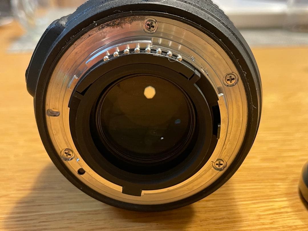 Nikon レンズ AF-S NIKKOR 50mm 1：1.8G