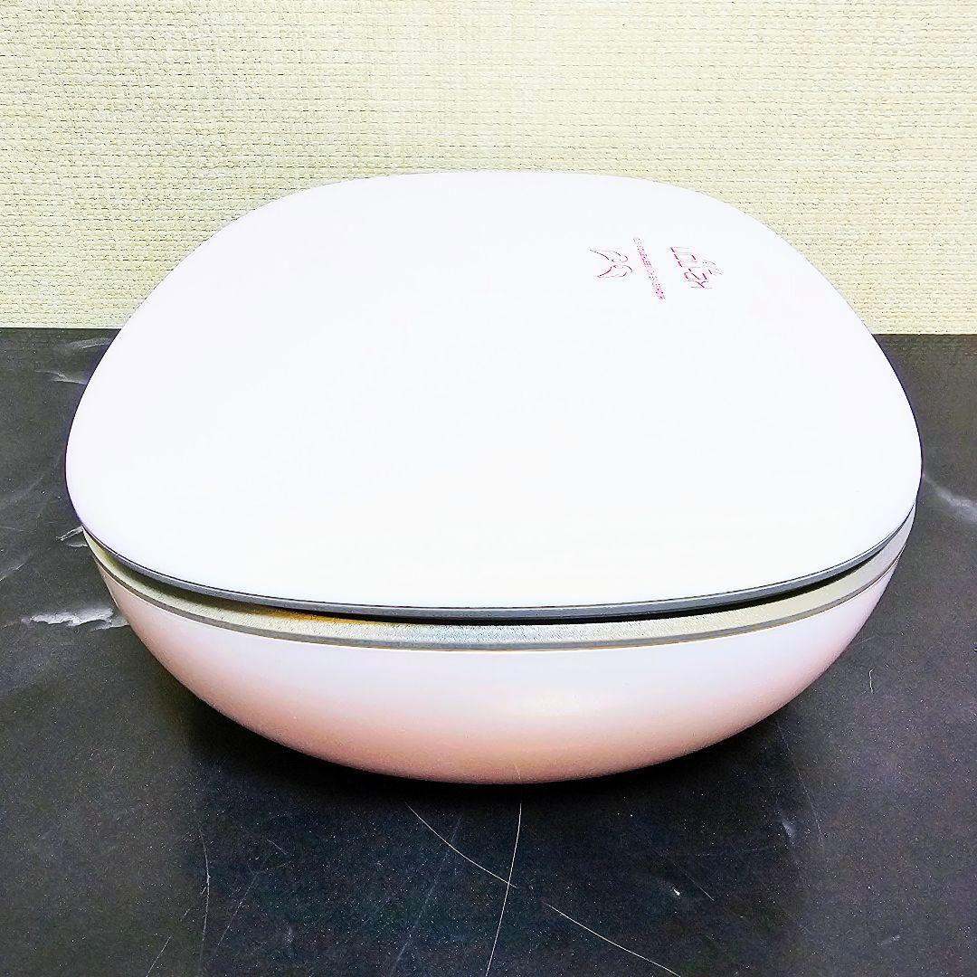 極美品 正規品 ケノン 眉毛脱毛器付 Ver 7.1 残照射82.7%