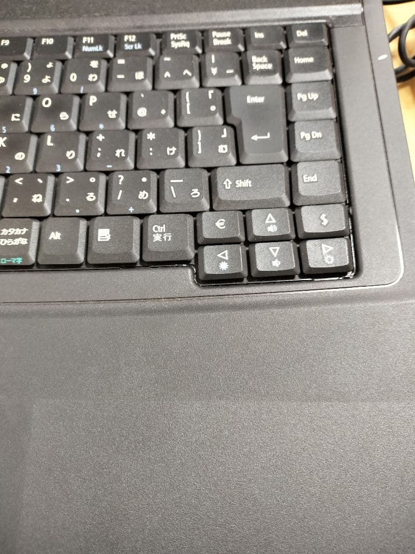 win10デュアルコアノートパソコン Acer TravelMate 5330