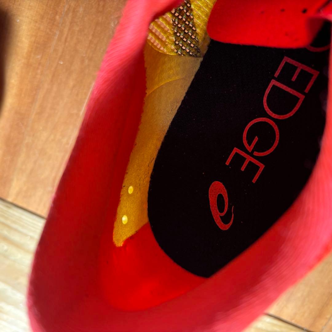 アシックス　メタスピードエッジパリ　EDGE PARIS 26cm