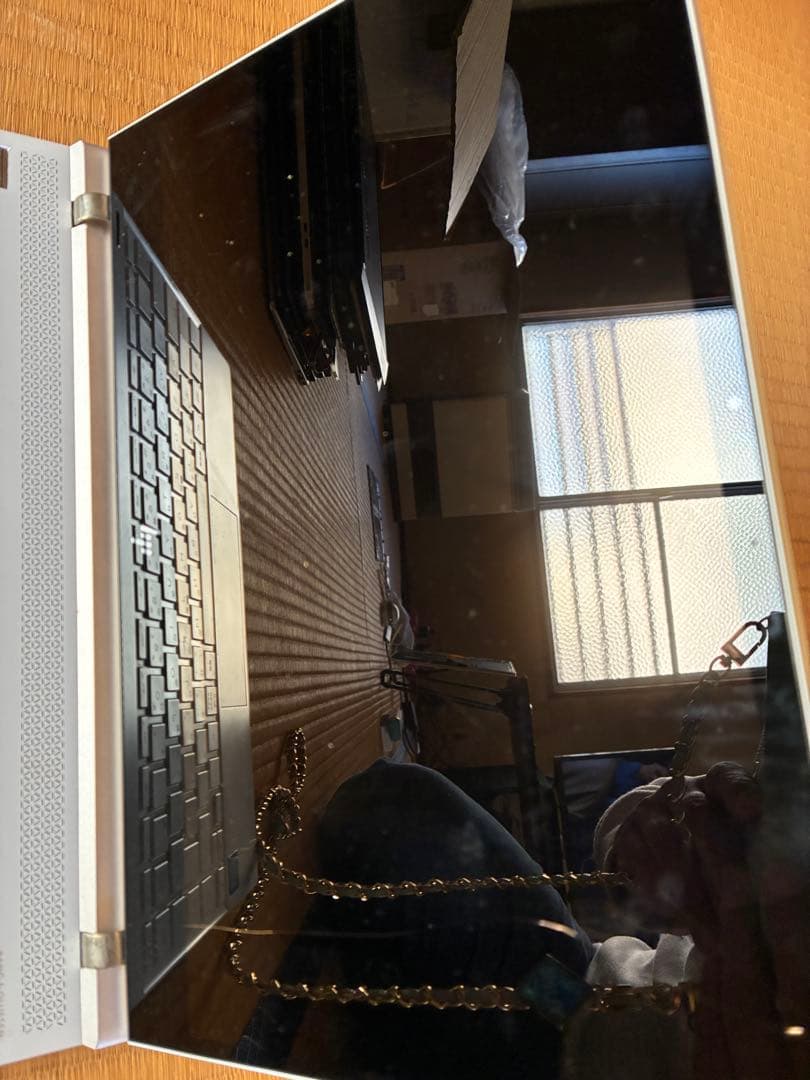 完全ジャンク　hp spectre envy dragonfly など