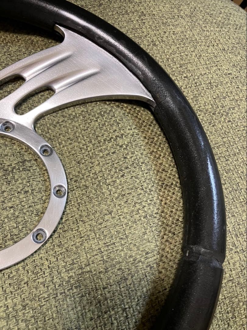 BOYDS ビレットステアリングステアリング