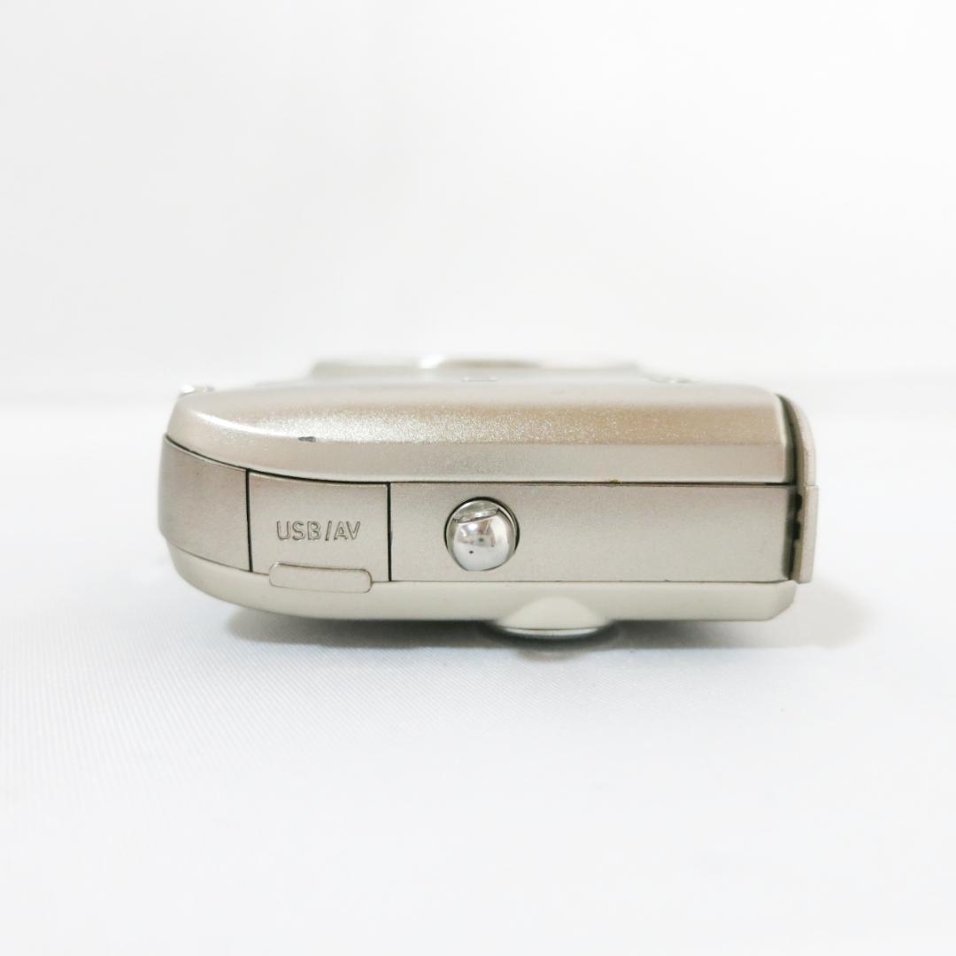 CASIO EXILIM EX-Z1080 ゴールド コンパクトデジタルカメラ