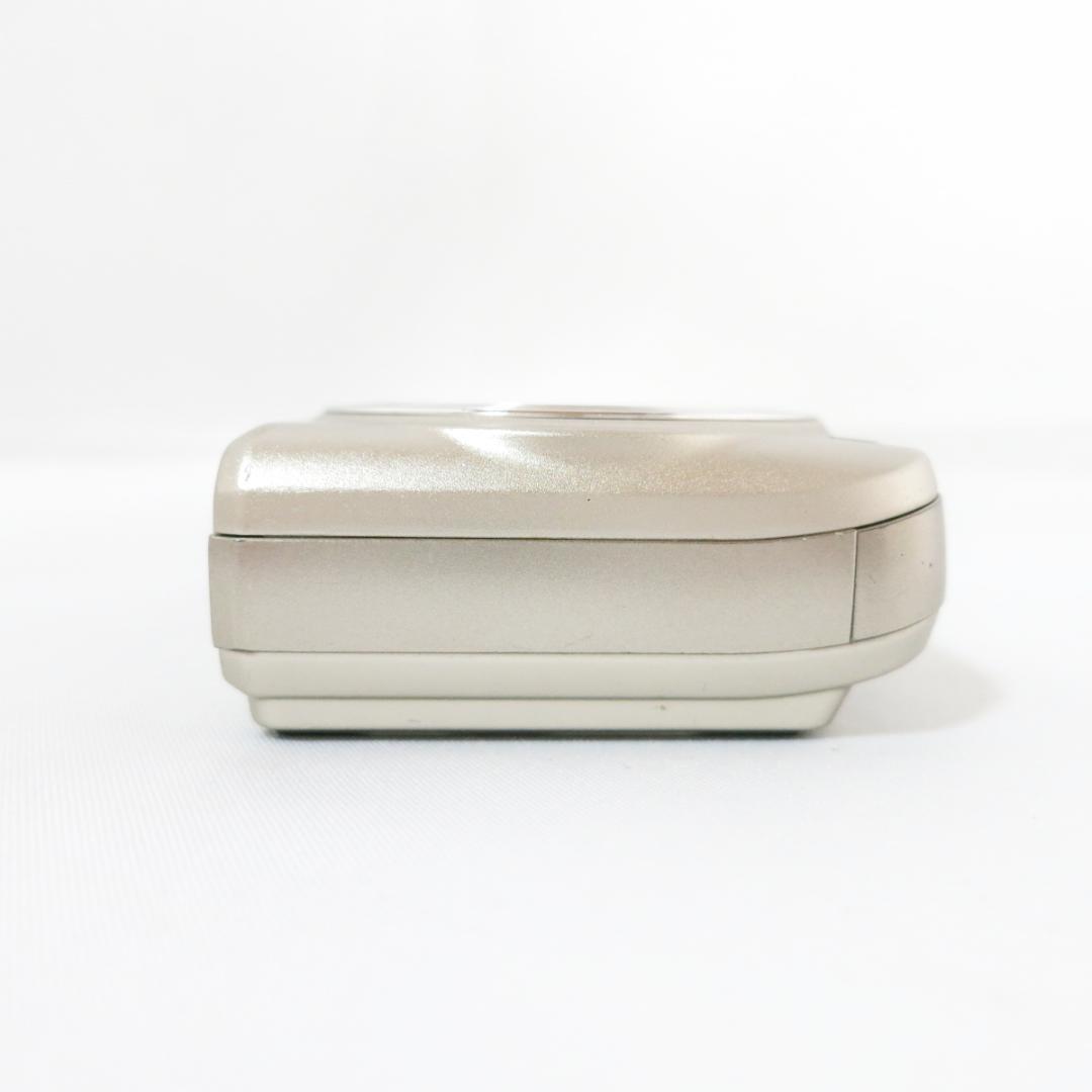 CASIO EXILIM EX-Z1080 ゴールド コンパクトデジタルカメラ