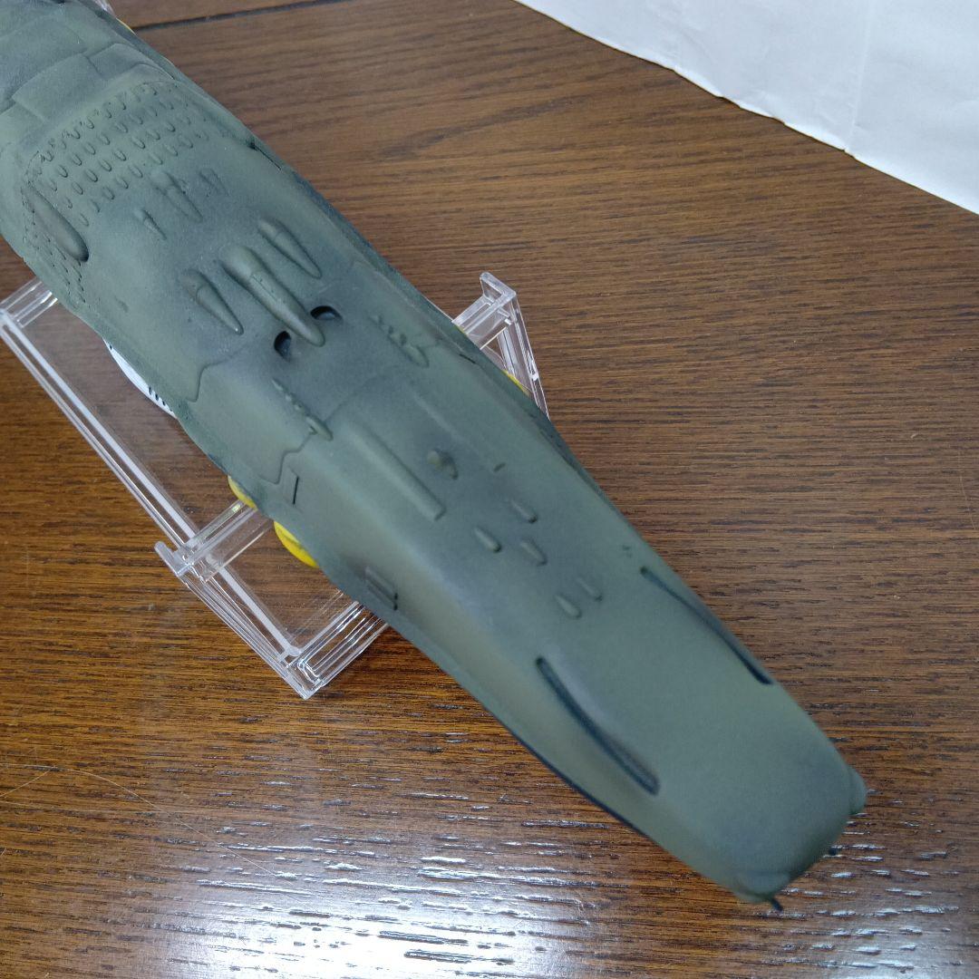 ニ*ア様 超時空要塞マクロス　ブリタイ艦 約41cm