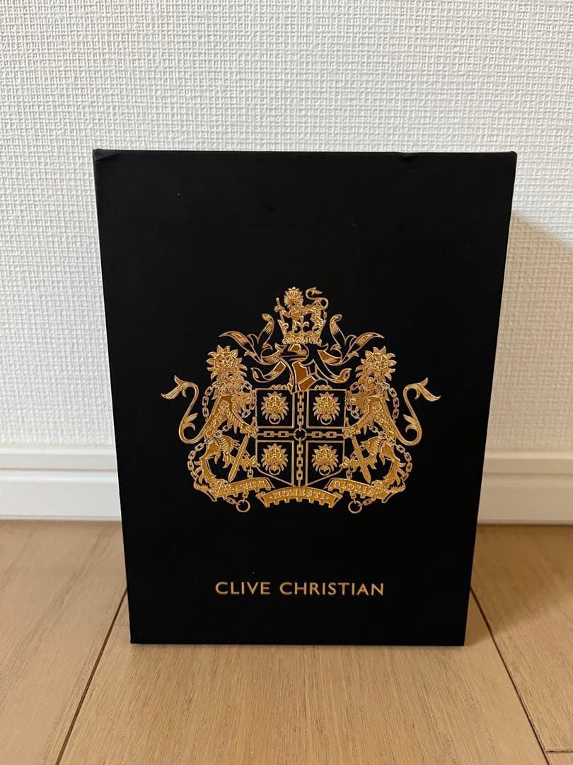 CLIVE CHRISTIAN Xマスキュリン　パルファム50mL