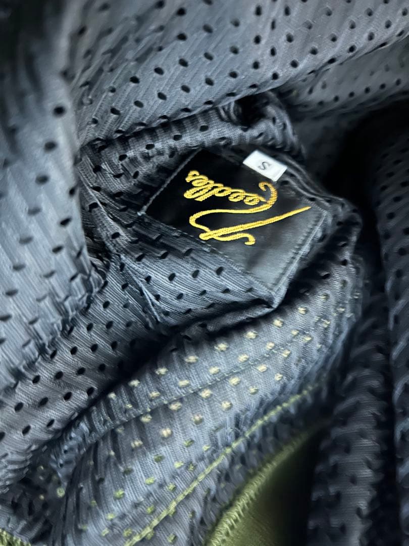 p*y様 Needles トラックパンツ S