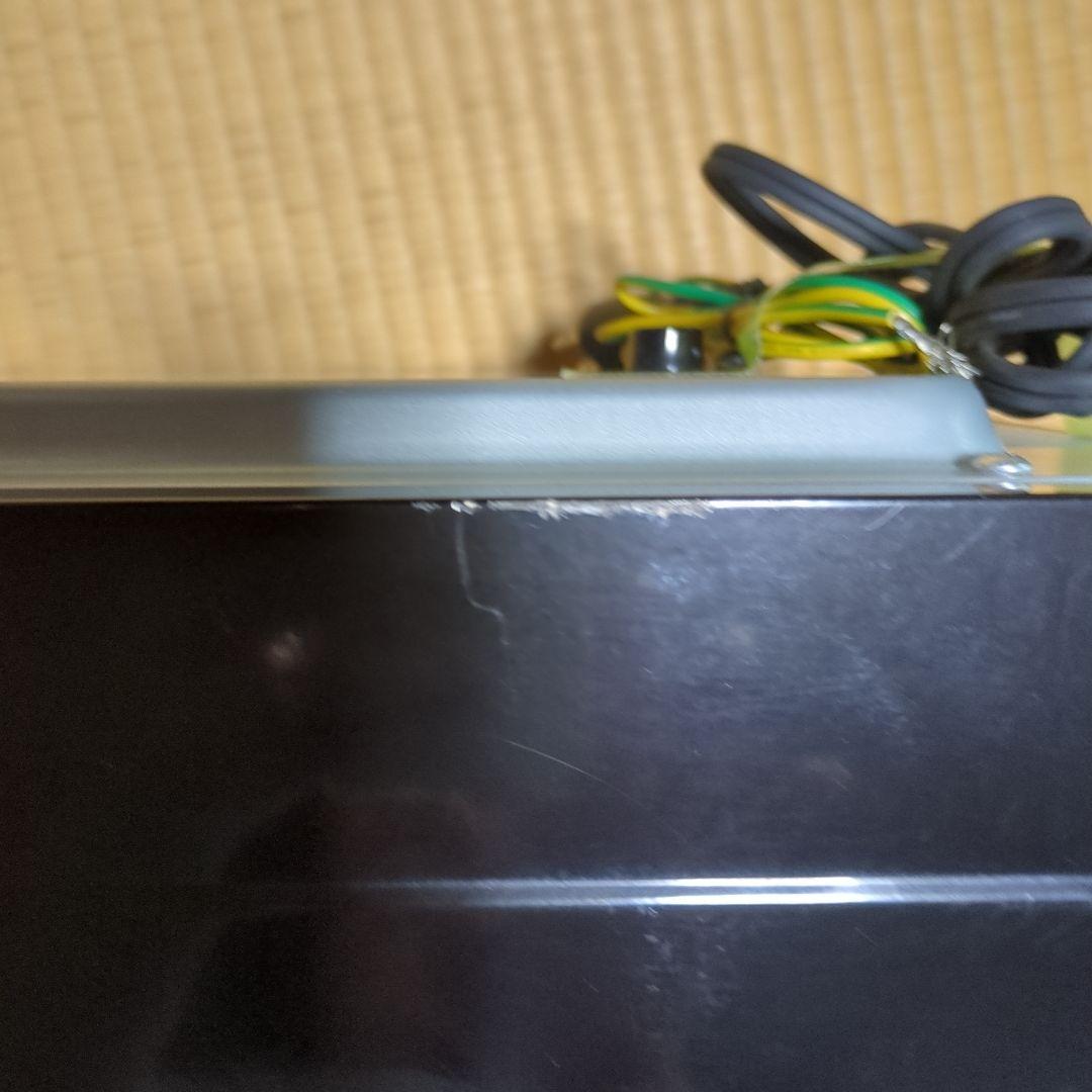 シャープオーブンレンジ　2021年製　中古品