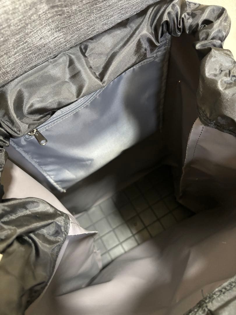 ROLSER 折りたたみキャリーカート 新品未使用