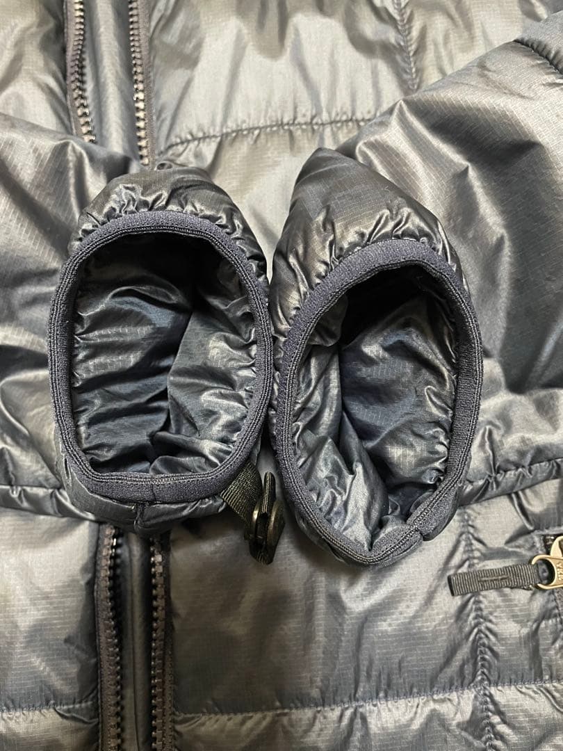 THE NORTH FACE マウンテンライト　ジップインジップセット販売