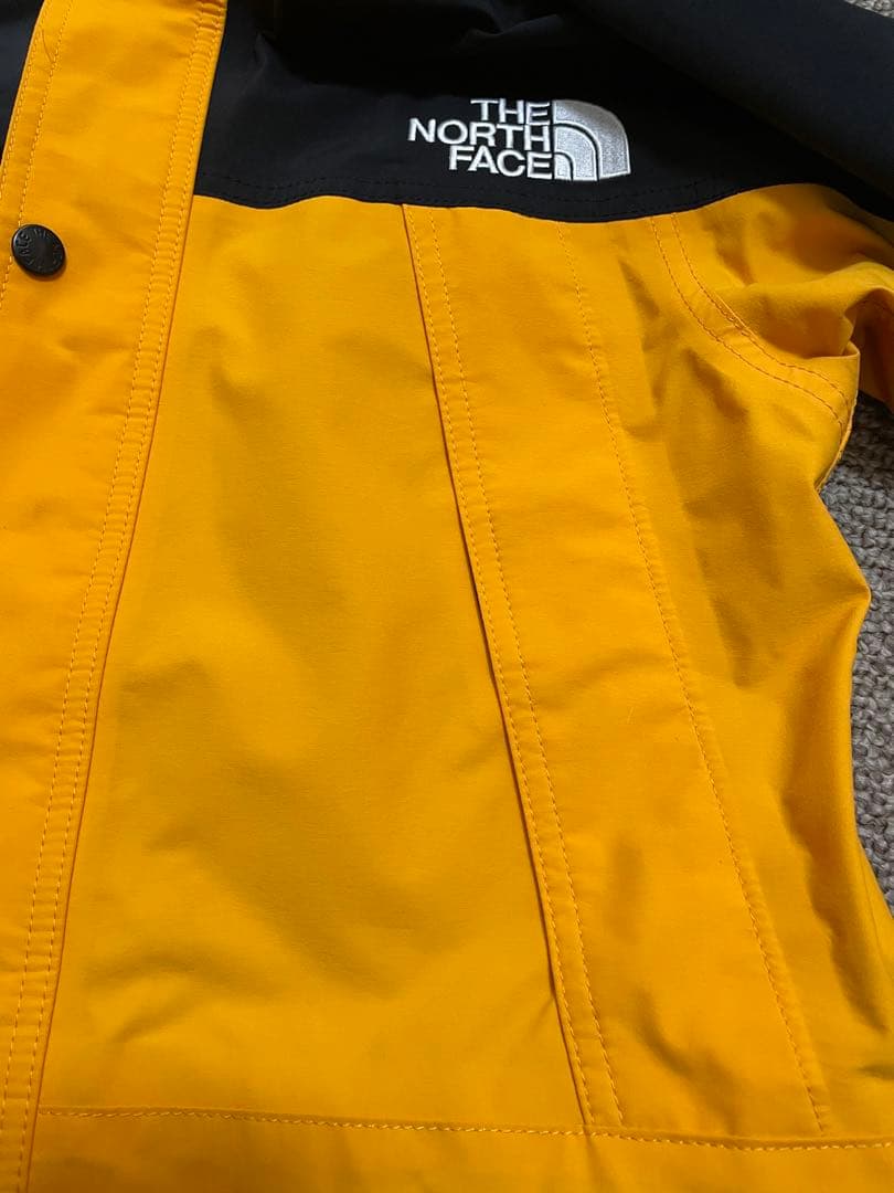 THE NORTH FACE マウンテンライト　ジップインジップセット販売