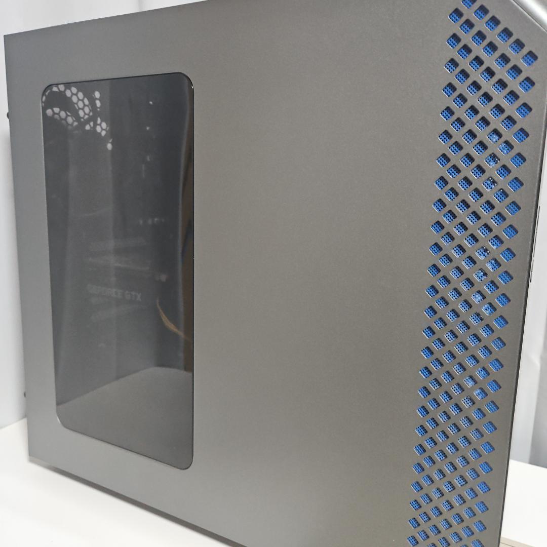 GALLERIAゲーミングPC Ryzen5 3500 GTX1660super