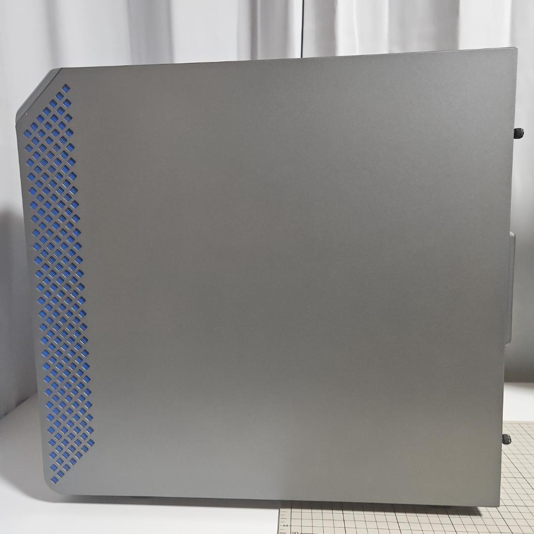 GALLERIAゲーミングPC Ryzen5 3500 GTX1660super