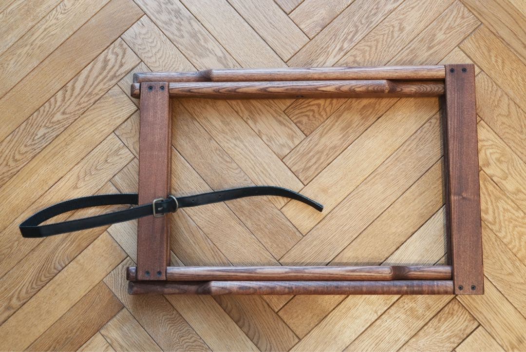 ブラックデザイン BLACK DESIGN Xスタンド