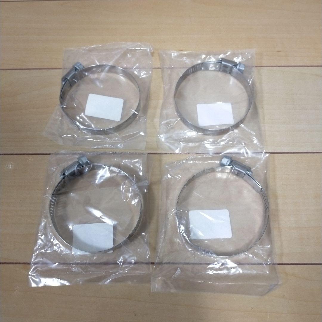 【新品・未使用】三菱ランエボ　インタークーラーホース