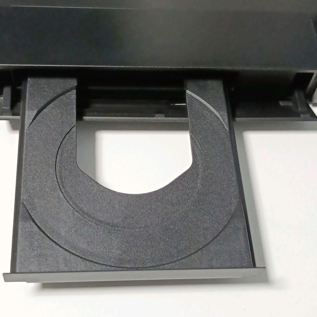 【美品】SONY BDP-S6700 ブルーレイ/DVDプレーヤー 22年製