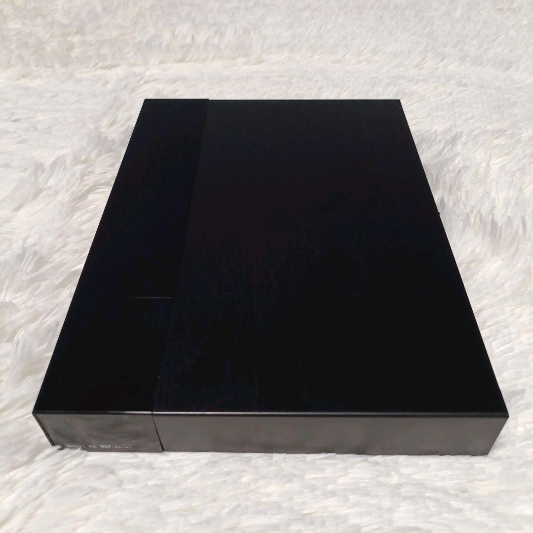 【美品】SONY BDP-S6700 ブルーレイ/DVDプレーヤー 22年製