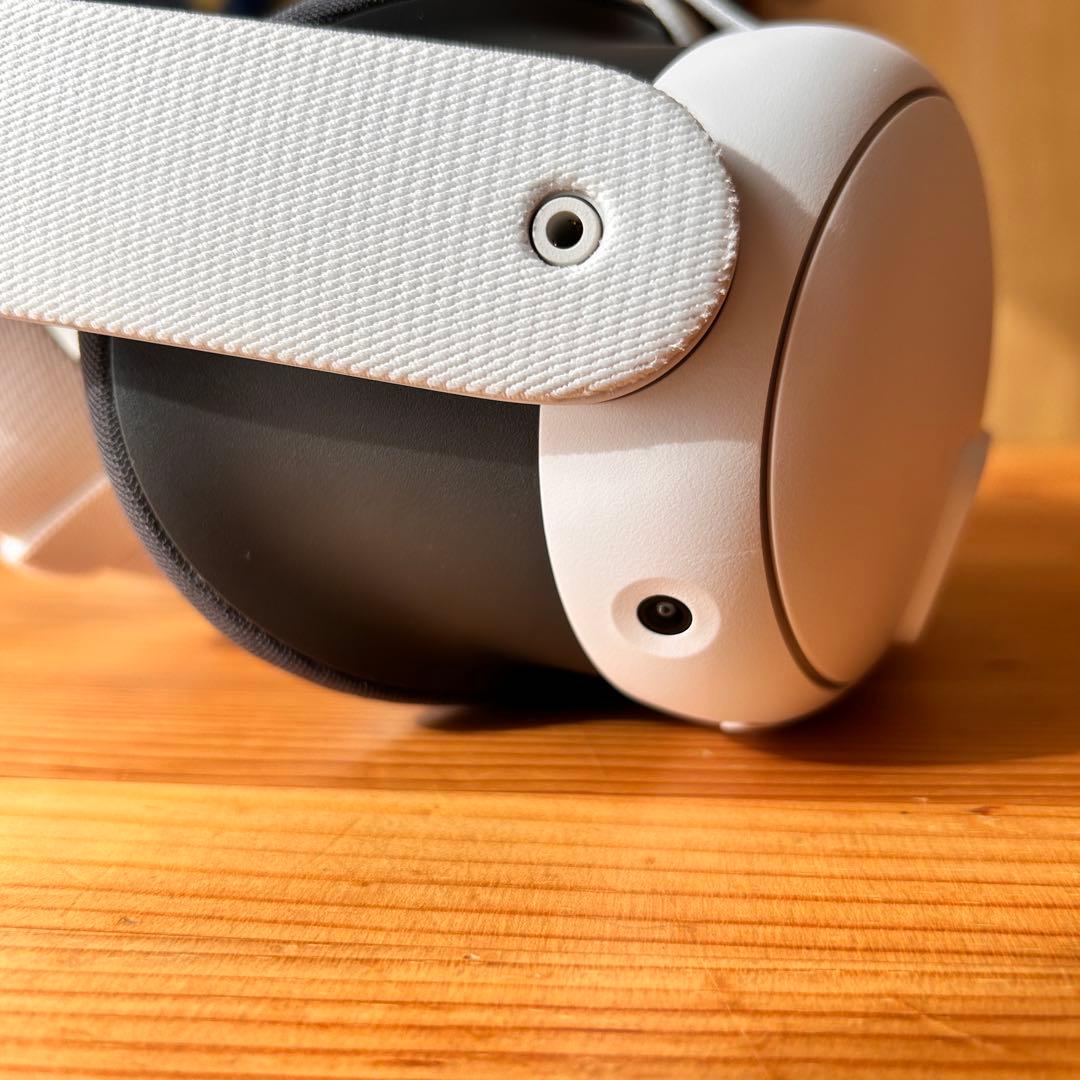 （美品） Quest 3 512GB VRヘッドセット