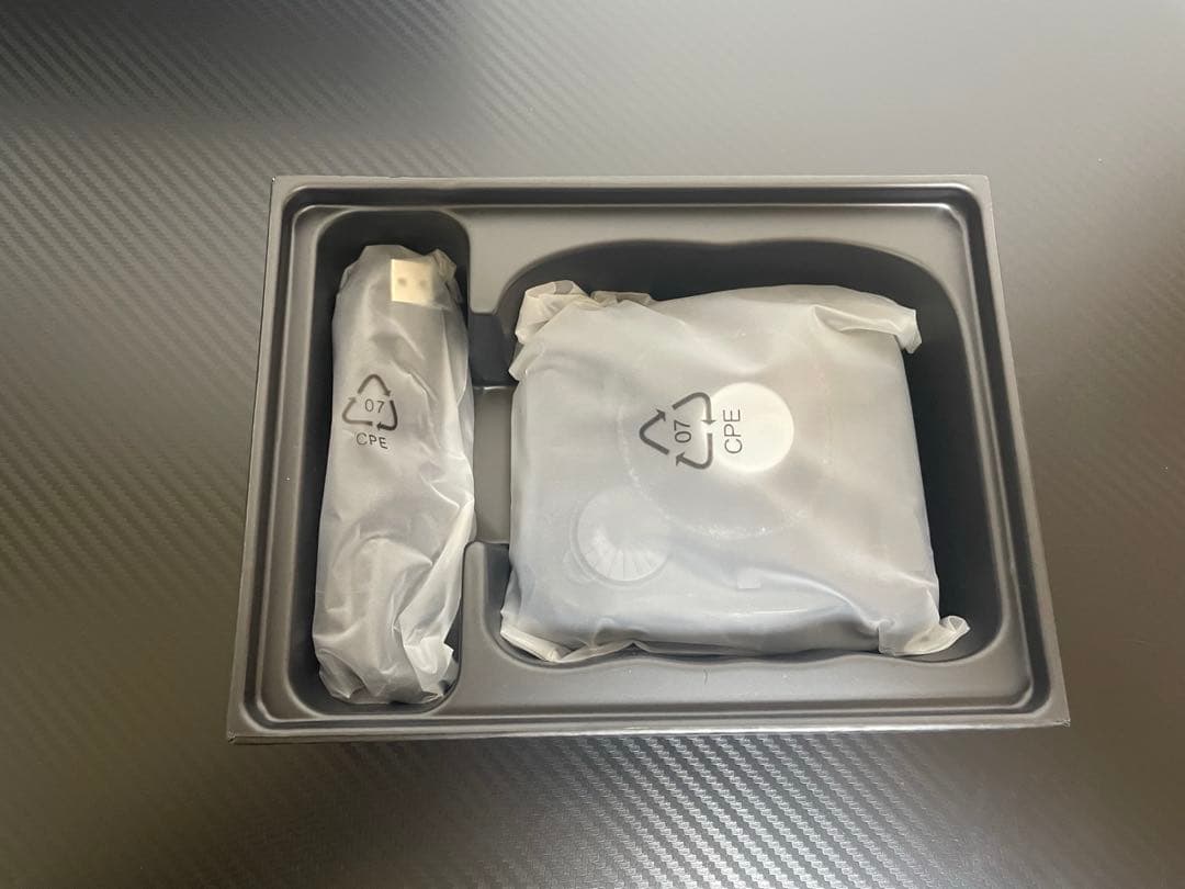 TourBox NEO ブラック　ケース付き