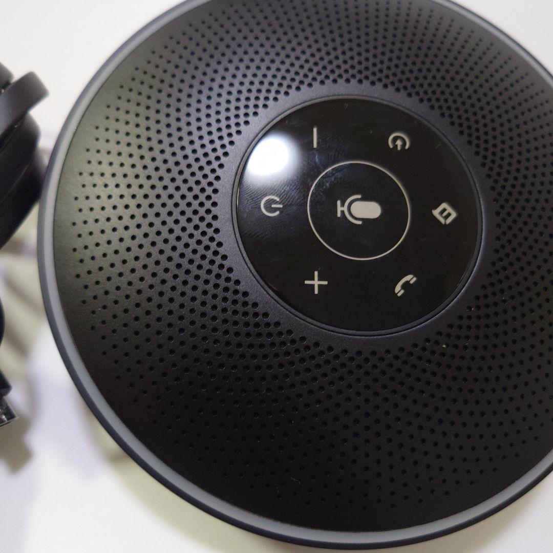 美品　EMEET OfficeCore M2 ワイヤレススピーカーフォン