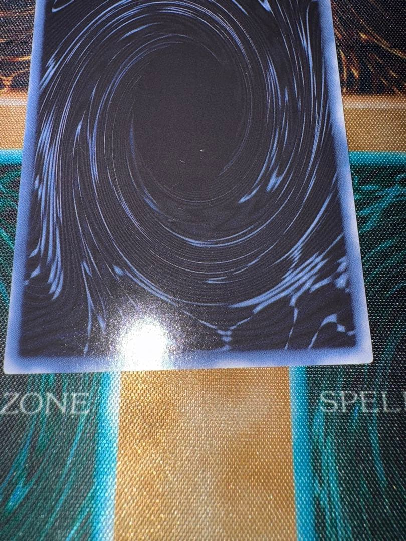 遊戯王　三幻神　GBI ウルトラ