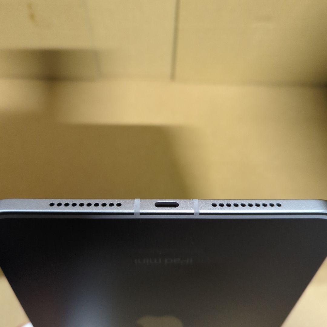 iPad本体 AppleiPad miniA17 ProWi-Fi Cellular128GB