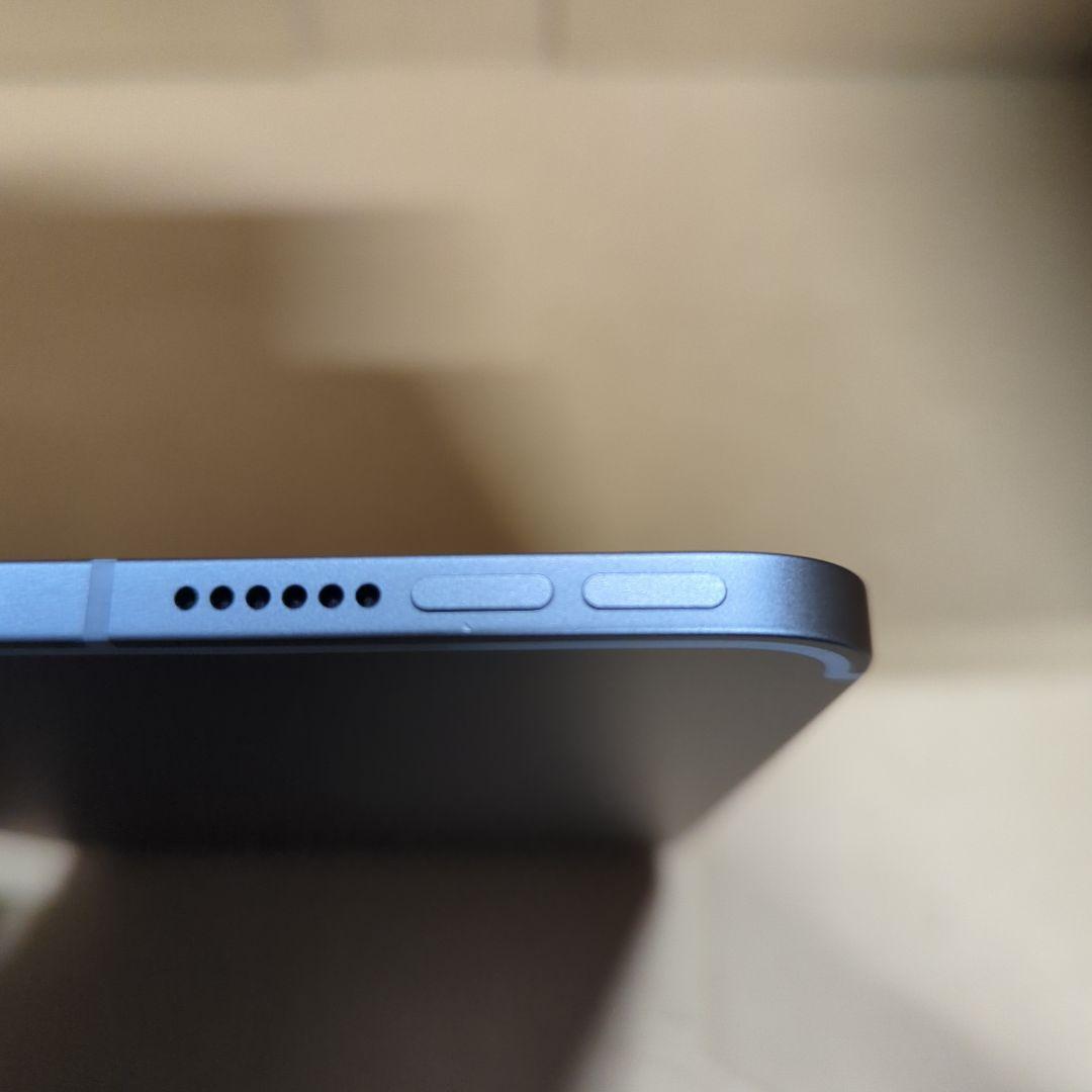 iPad本体 AppleiPad miniA17 ProWi-Fi Cellular128GB