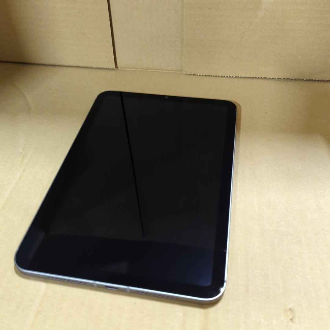 iPad本体 AppleiPad miniA17 ProWi-Fi Cellular128GB