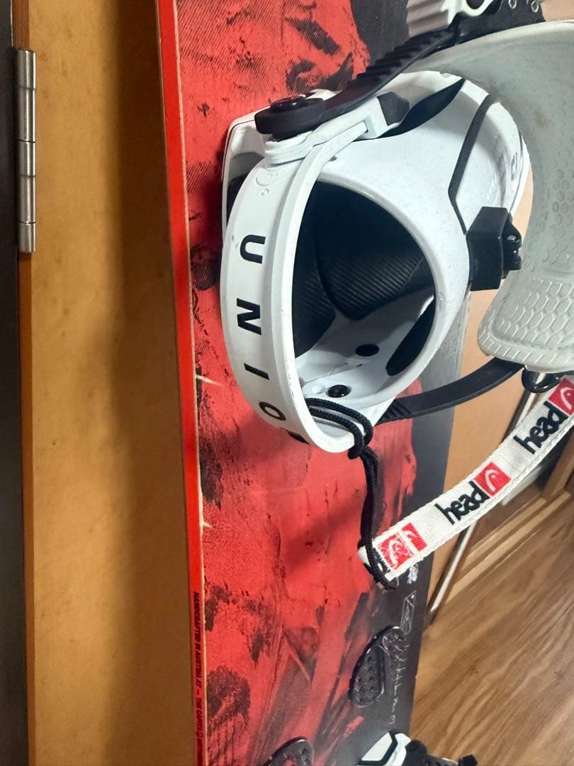 【激安】CAPITA KAZU KOKUBO PRO +ビンディング157cm