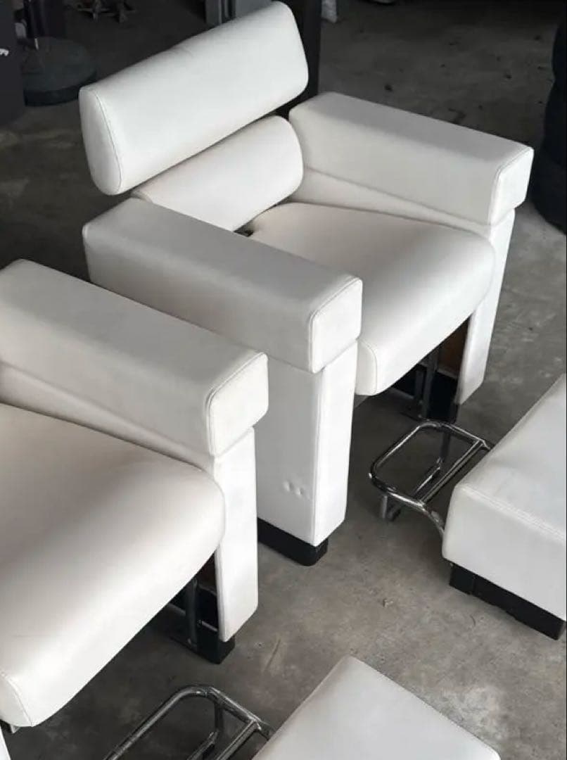 タカラベルモント クモチェア