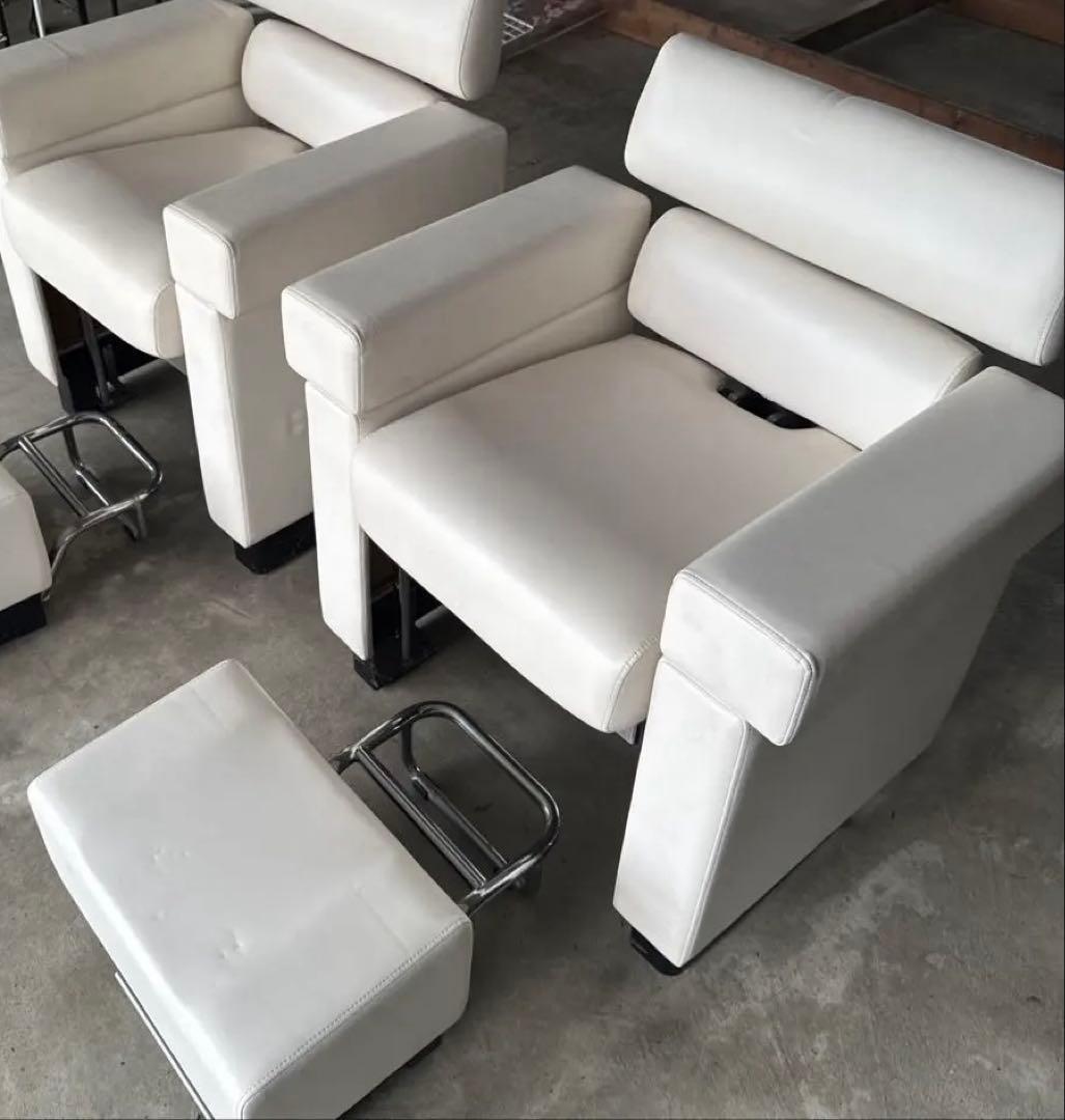 タカラベルモント クモチェア