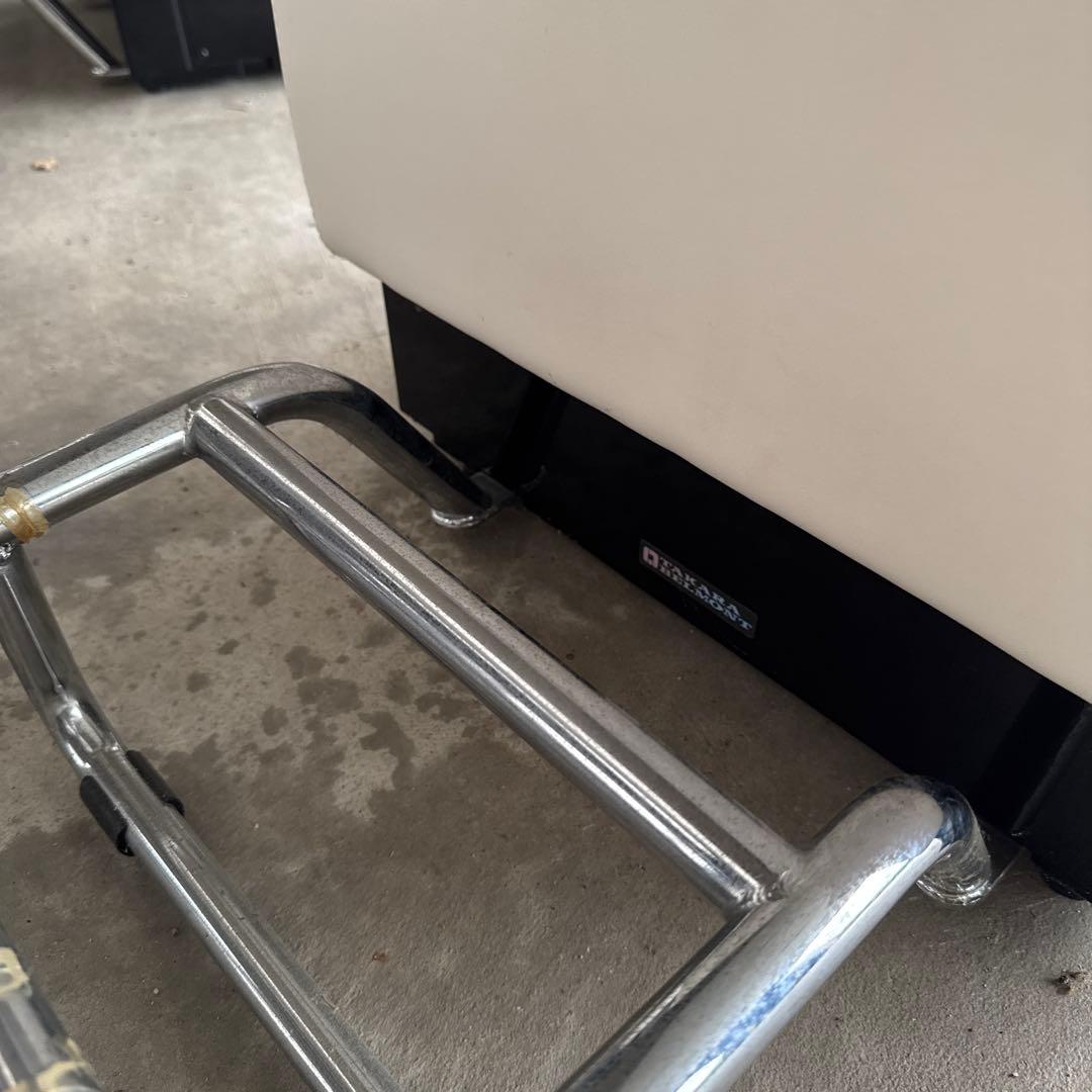 タカラベルモント クモチェア