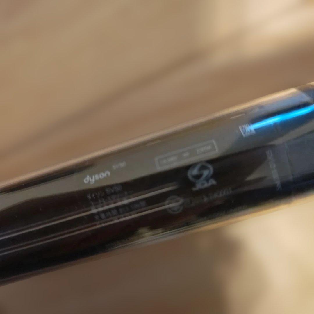 Dyson　PencilVacFluffy　SV50FC スティッククリーナー