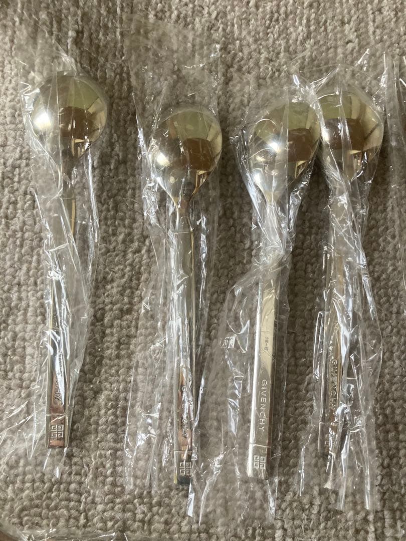 ジバンシー givenchy カトラリーセット