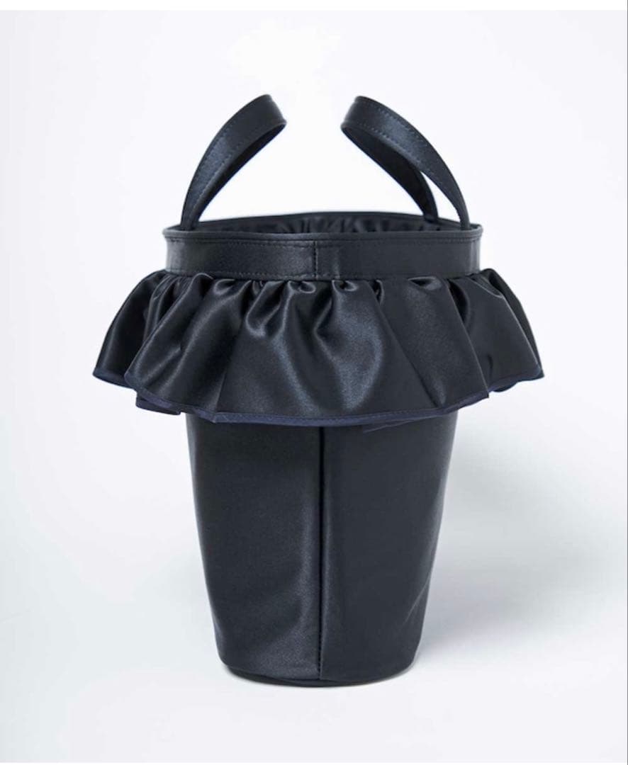 今週末までセツコサジテール setsuko sagittaire ネイビー